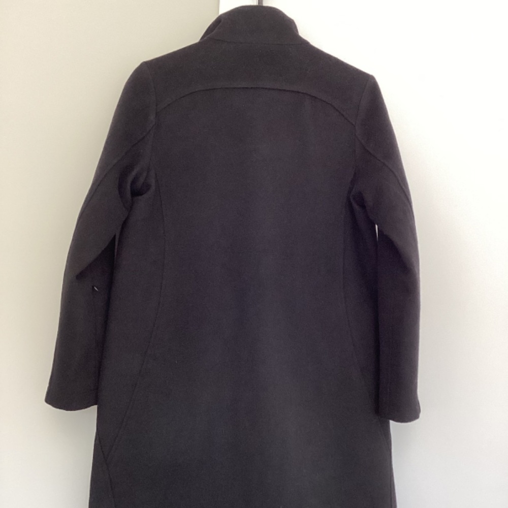 Pendleton Wool Coat - Picture 3 of 7